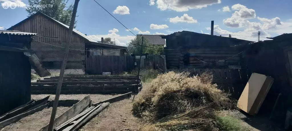 Дом в Республика Тыва, Кызыл (56 м) - Фото 2