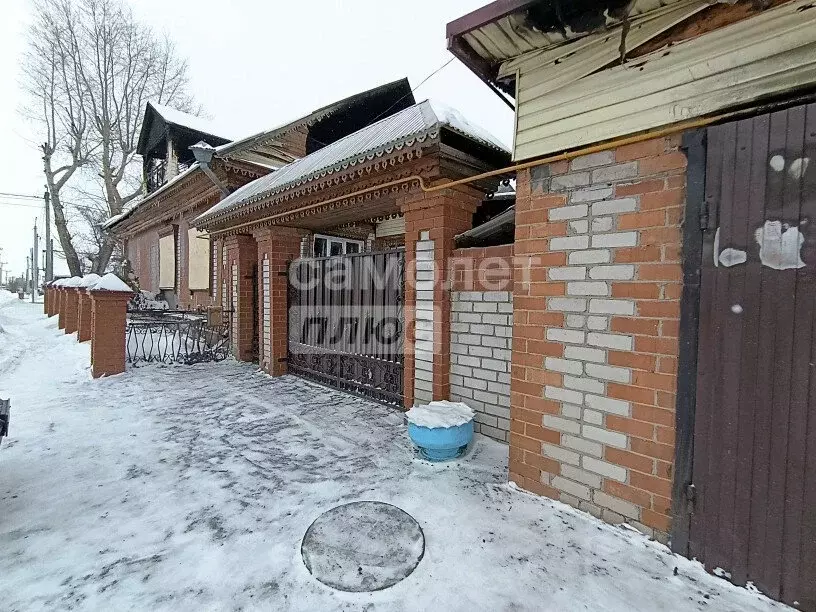 Дом в Ишим, Артиллерийская улица, 53 (193.2 м) - Фото 2