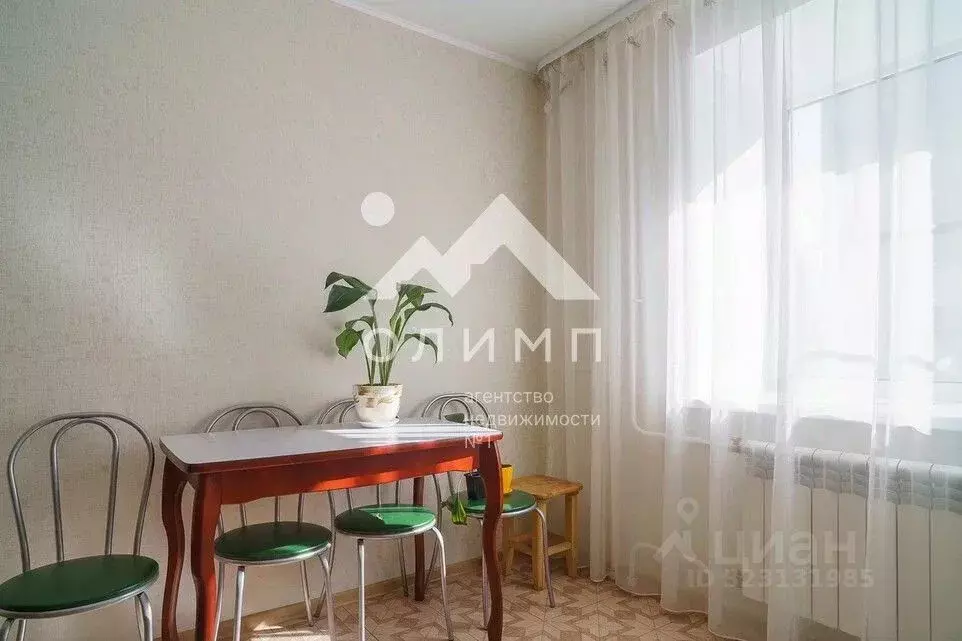 1-к кв. Вологодская область, Вологда ул. Возрождения, 26 (42.5 м) - Фото 2