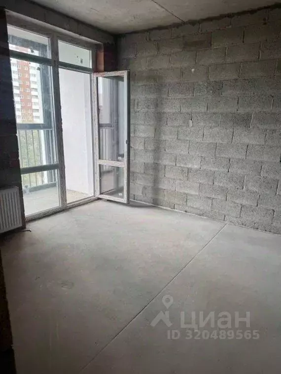 1-к кв. Самарская область, Самара Артемовская ул., 20 (41.0 м) - Фото 1