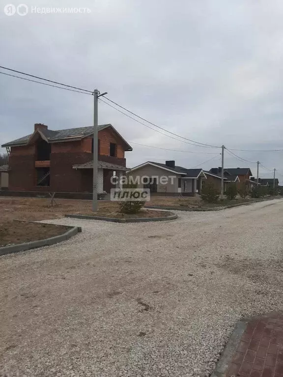 Дом в Нижегородская область, муниципальный округ Бор, деревня Боярское ... - Фото 1