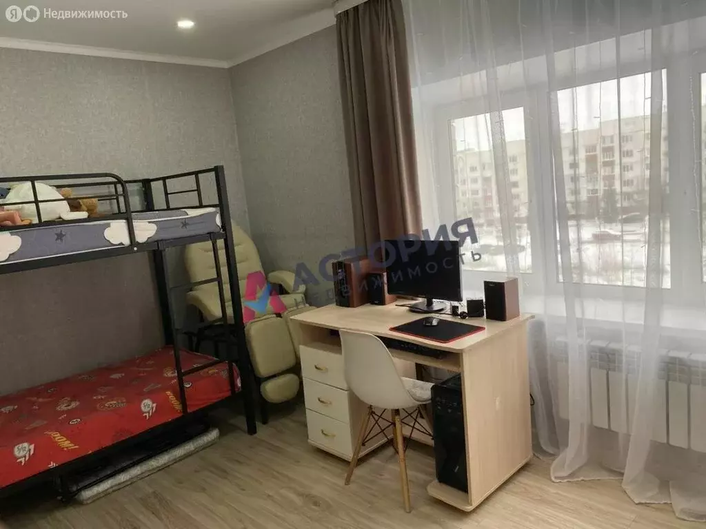 2-комнатная квартира: Тула, улица Новосёлов, 2к3 (43.5 м) - Фото 1
