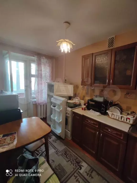 1-к. квартира, 28,6 м, 7/9 эт. - Фото 0