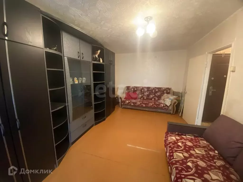 Продаётся 1-к квартира, 29.7 м - Фото 1