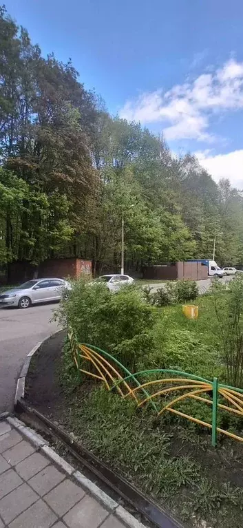 2-к кв. Московская область, Ивантеевка Пушкинский городской округ, ул. ... - Фото 1