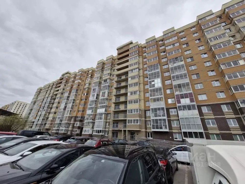 Студия Ленинградская область, Всеволожский район, Заневское городское ... - Фото 1