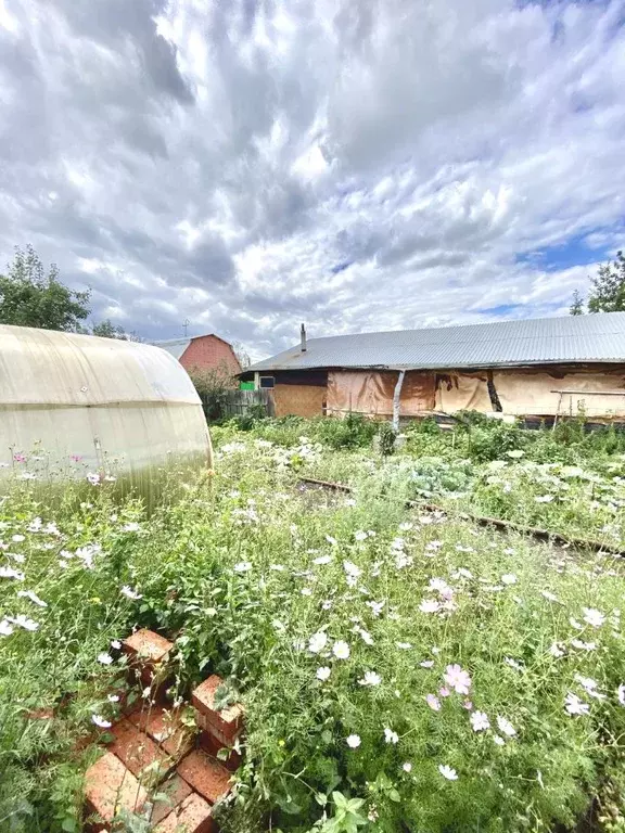 Дом в Челябинская область, Челябинск Станкостроитель-3 СНТ,  (20 м) - Фото 1