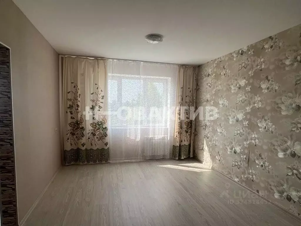 1-к кв. Новосибирская область, Новосибирск ул. Плющихинская, 6 (48.1 ... - Фото 2