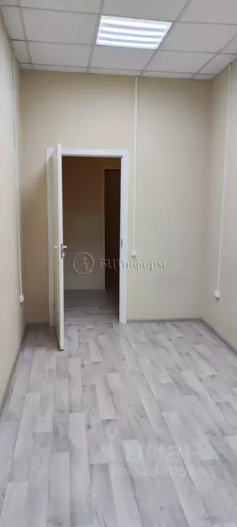 Офис в Санкт-Петербург ул. Ефимова, 1/4 (16 м) - Фото 1