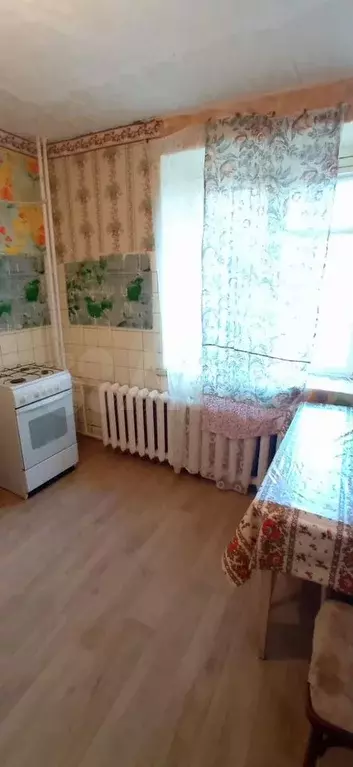 2-к. квартира, 54 м, 1/5 эт. - Фото 0