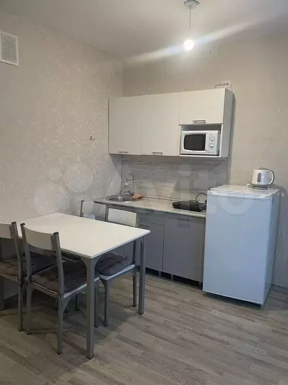 Квартира-студия, 25 м, 11/18 эт. - Фото 0