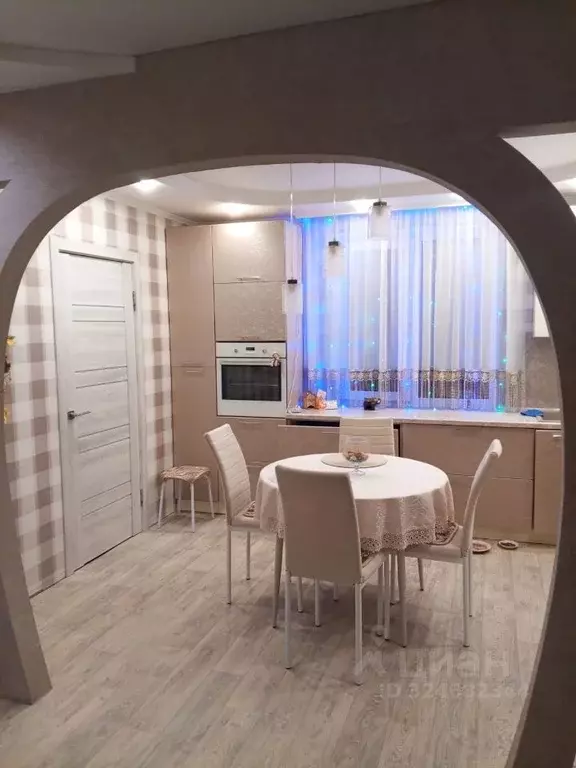 Дом в Омская область, Муромцево рп ул. Ленина, 2 (136 м) - Фото 2