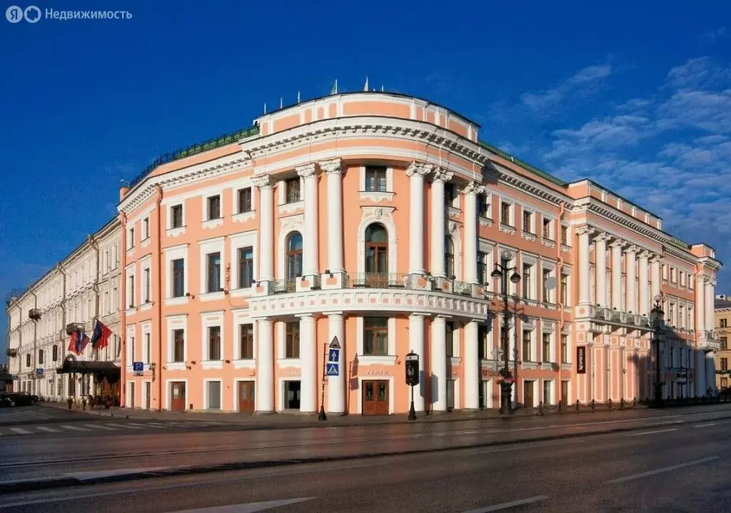Офис (24200 м) - Фото 1