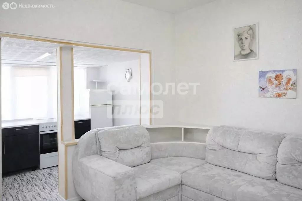 Дом в Верхний Уфалей, улица Островского (52.3 м) - Фото 2