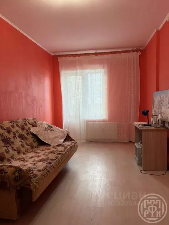 1-к кв. Санкт-Петербург, Санкт-Петербург, Красное Село Гатчинское ш., ... - Фото 1