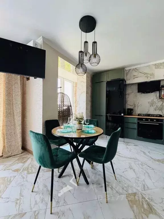 Студия Калининградская область, Пионерский ул. Гептнера, 19 (33.0 м) - Фото 0