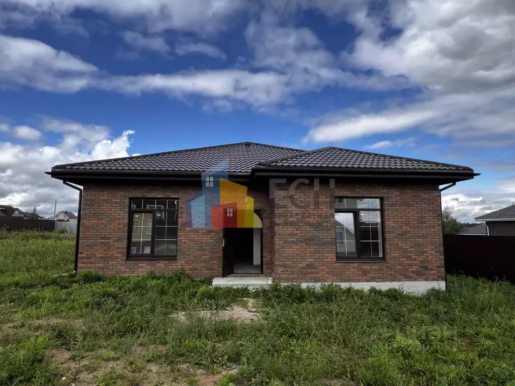 Дом в Тульская область, Тула городской округ, д. Верхняя Иншинка ... - Фото 1