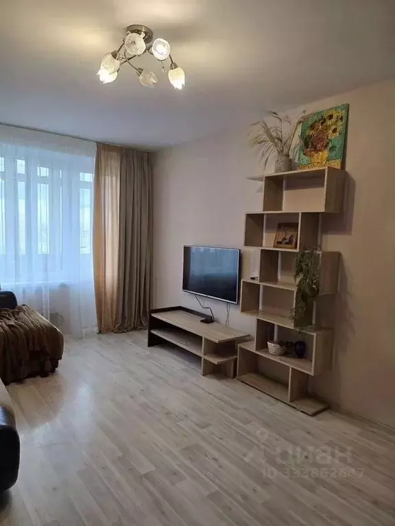 2-к кв. Москва 8-й Новоподмосковный пер., 3 (46.0 м) - Фото 2