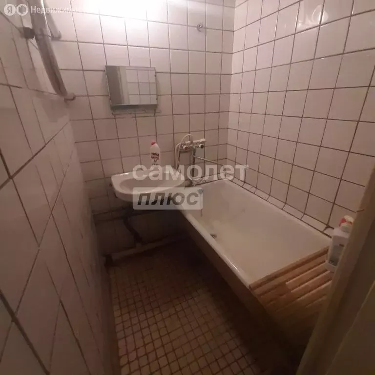 2-комнатная квартира: Москва, улица Свободы, 81с4 (47.1 м) - Фото 1