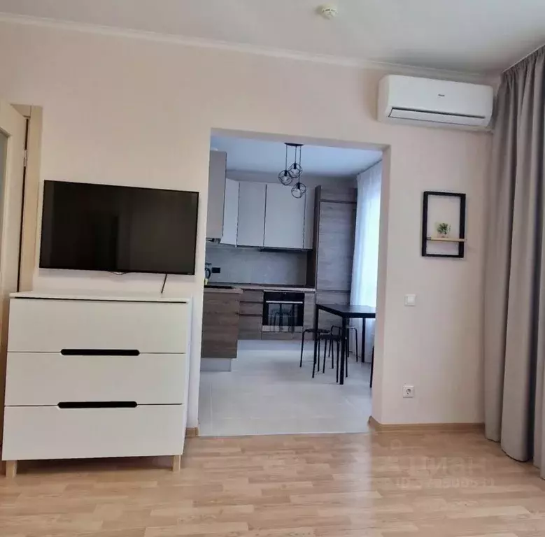 1-к кв. Москва Ярцевская ул., 24К1 (37.0 м) - Фото 2