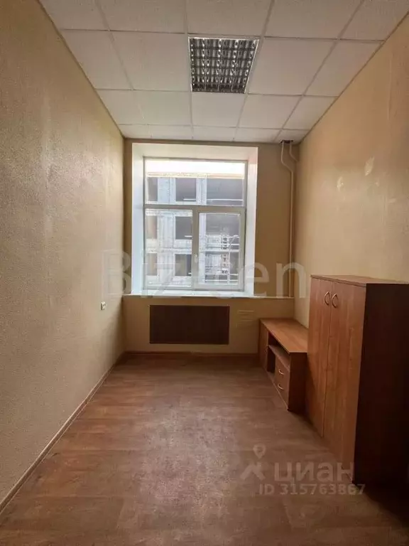 Офис в Санкт-Петербург Лиговский просп., 274 (33 м) - Фото 0
