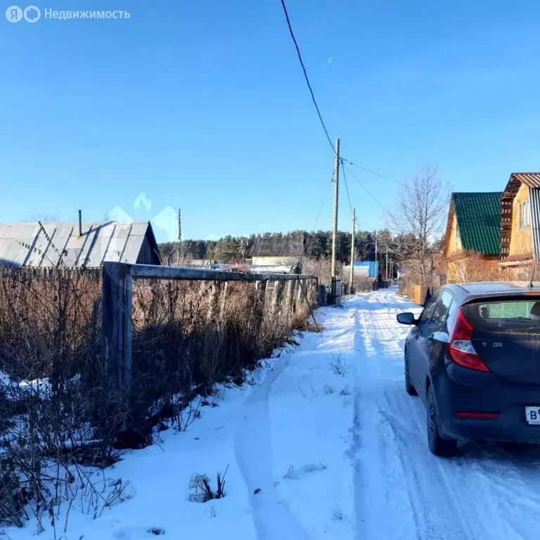 Дом в село Кашино (20 м) - Фото 0