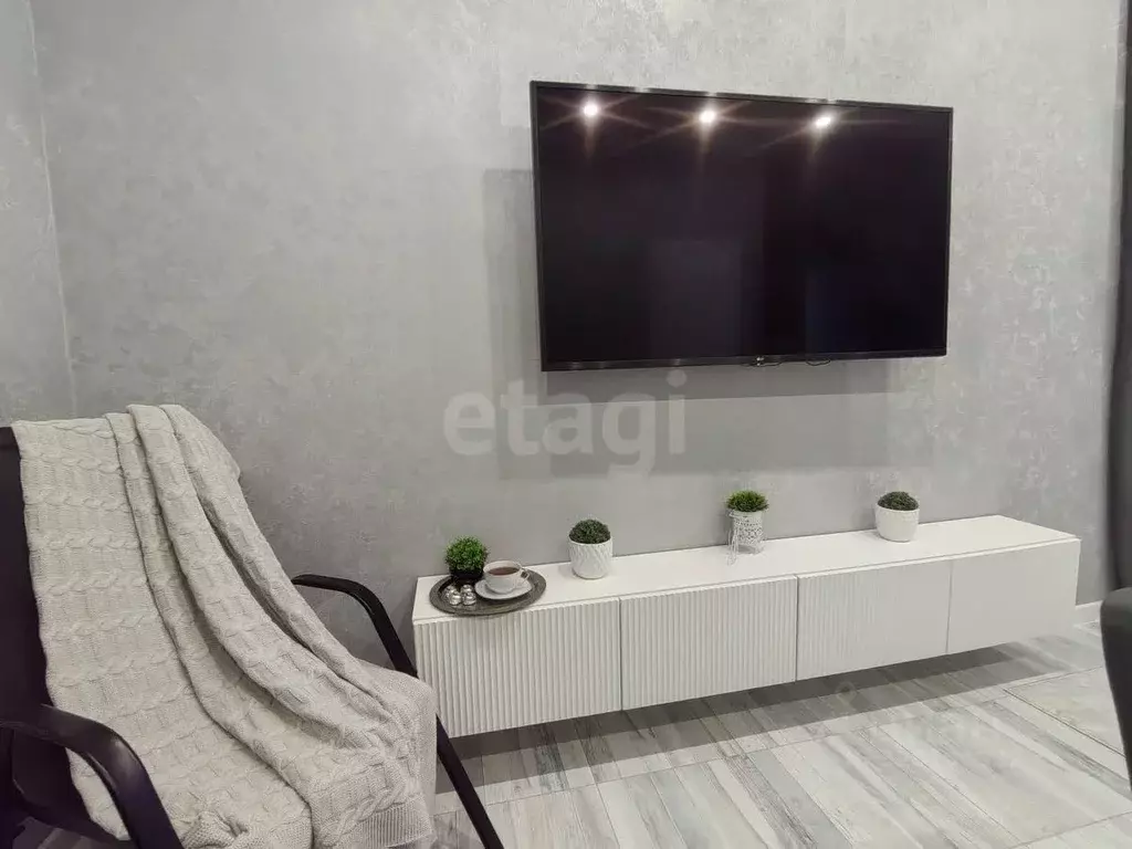 Дом в Саратовская область, пос. Расково ул. Солнечная, 4 (75 м) - Фото 1