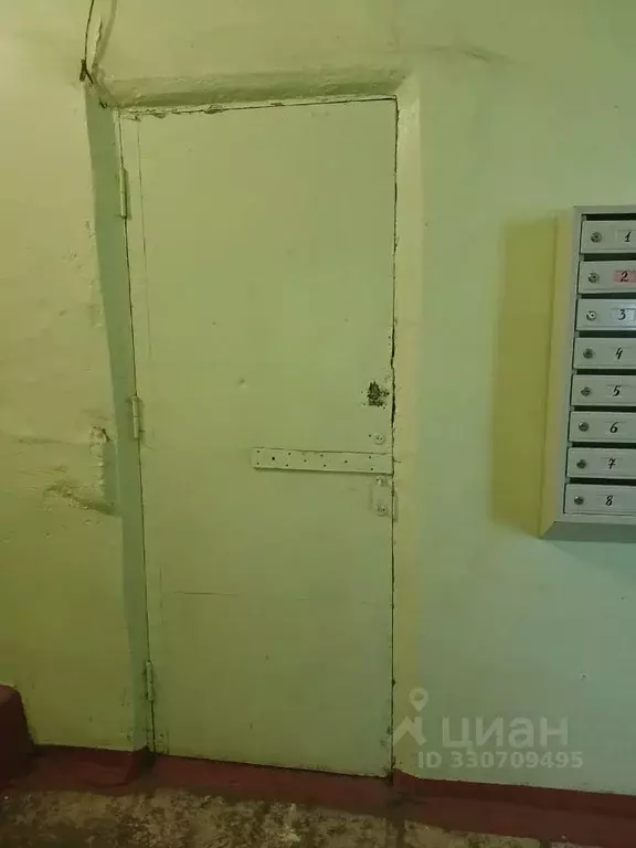 Помещение свободного назначения в Мордовия, Рузаевка ул. Ленина, 58 ... - Фото 2