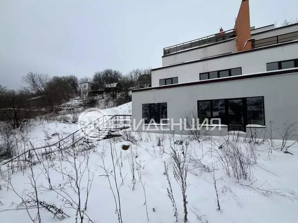 3-к кв. Пермский край, Пермь Крайпрудская ул., 44 (135.1 м) - Фото 1