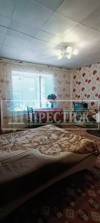 1-к. квартира, 35,4 м, 2/2 эт. - Фото 0