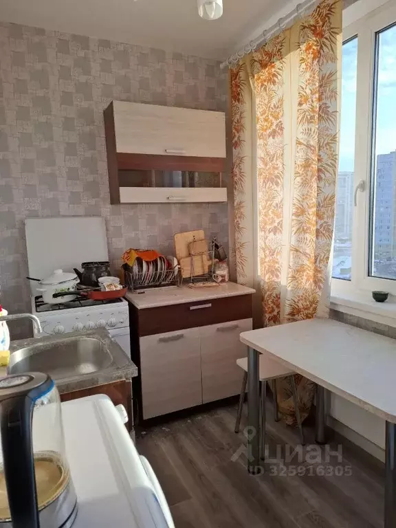 Комната Санкт-Петербург ул. Турку, 32К1 (12.0 м) - Фото 1