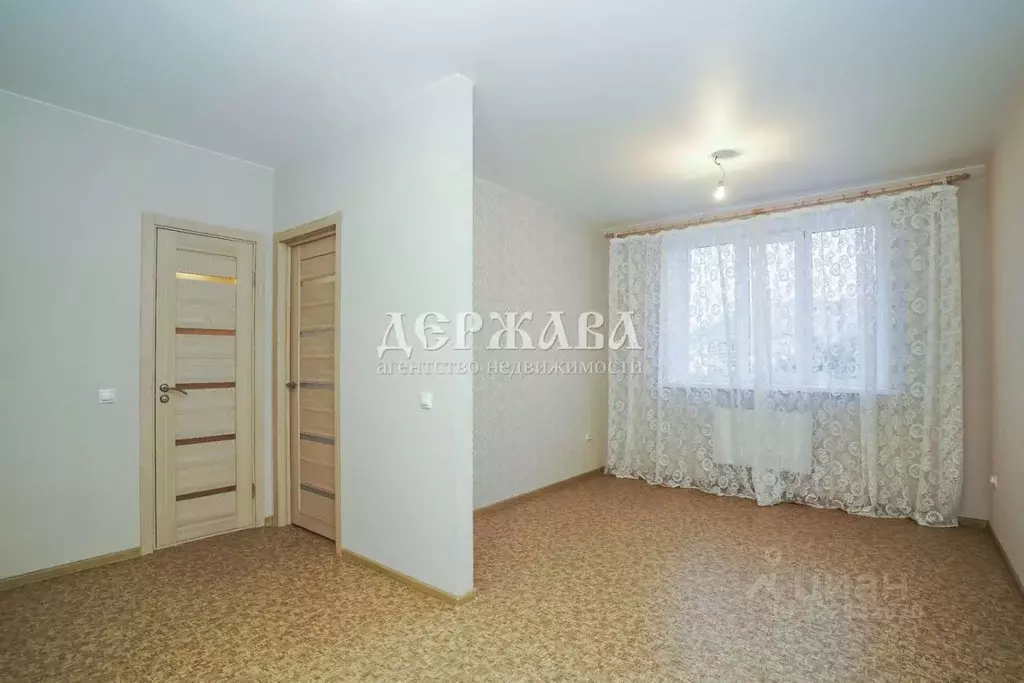 1-к кв. Белгородская область, Старый Оскол ул. Свободы, 13Ак2 (31.1 м) - Фото 1