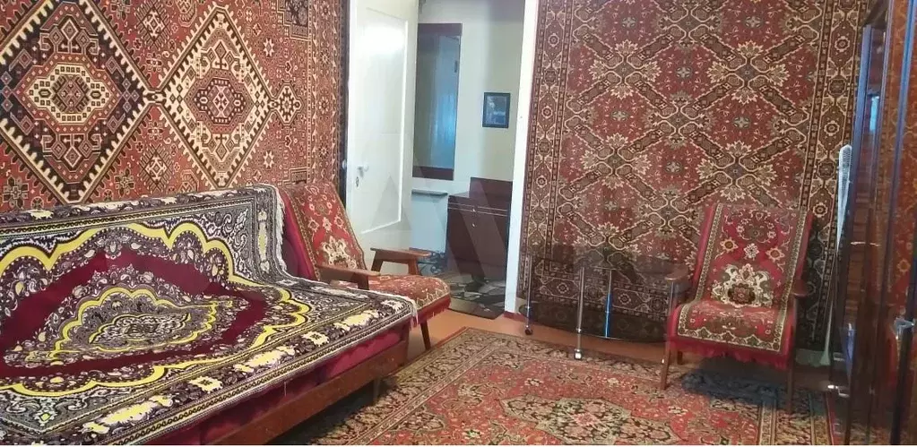 2-к. квартира, 44,5 м, 3/5 эт. - Фото 1