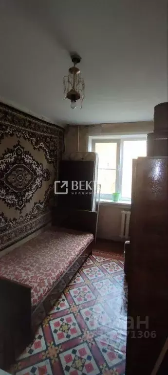 2-к кв. Костромская область, Кострома просп. Мира, 62 (39.5 м) - Фото 0