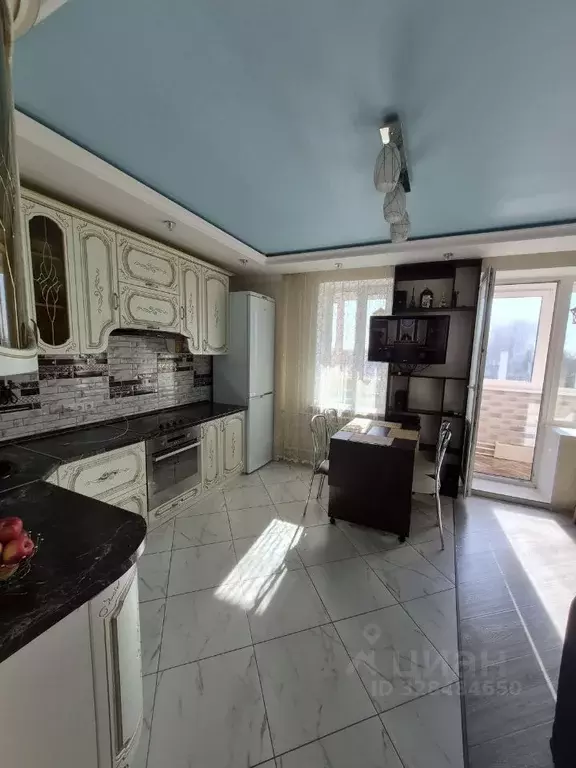 2-к кв. Московская область, Рузский муниципальный округ, пос. Дорохово ... - Фото 2