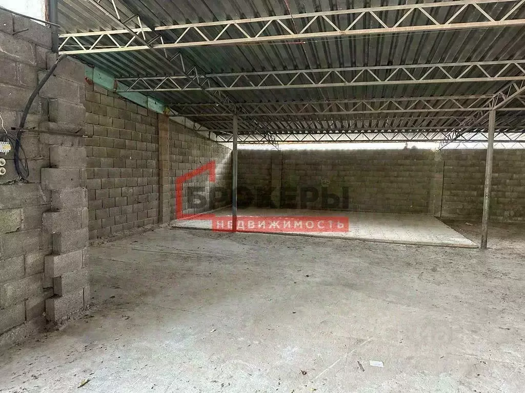 Склад в Севастополь ул. Пролетарская, 39 (217 м) - Фото 1