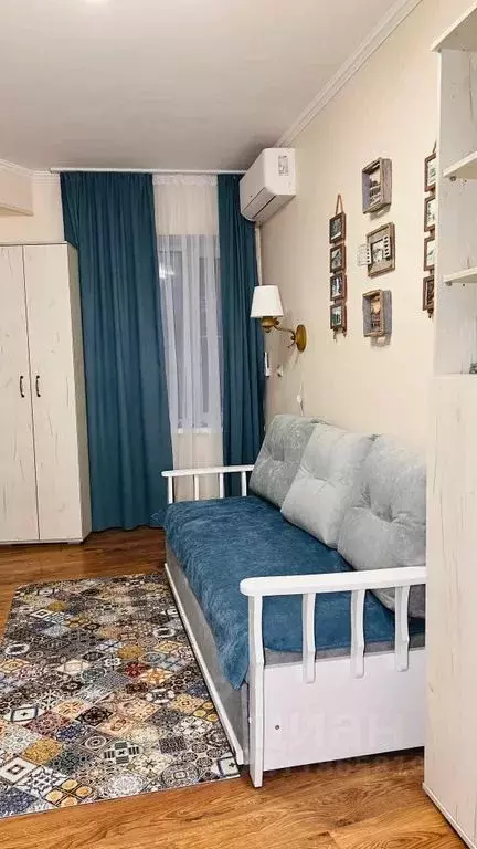 2-к кв. Ставропольский край, Пятигорск ул. Дегтярева, 9 (43.0 м) - Фото 1