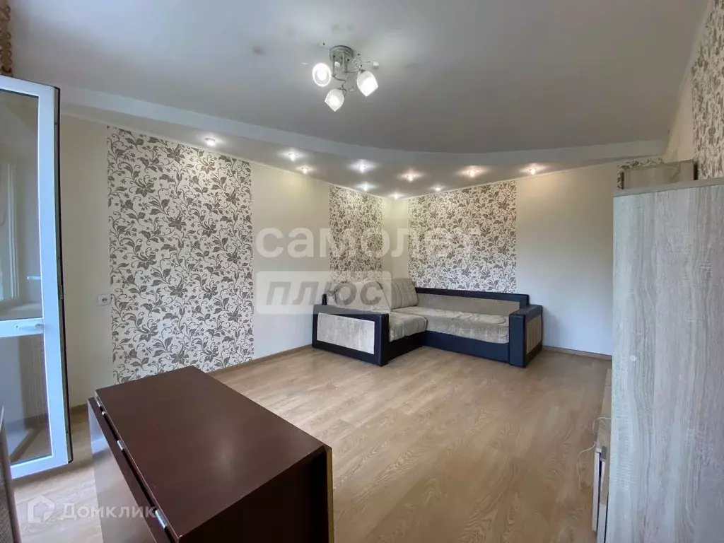Продаётся 2-к квартира, 51 м - Фото 1
