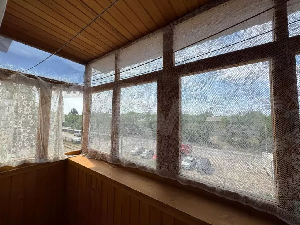 1-к. квартира, 31 м, 3/5 эт. - Фото 0