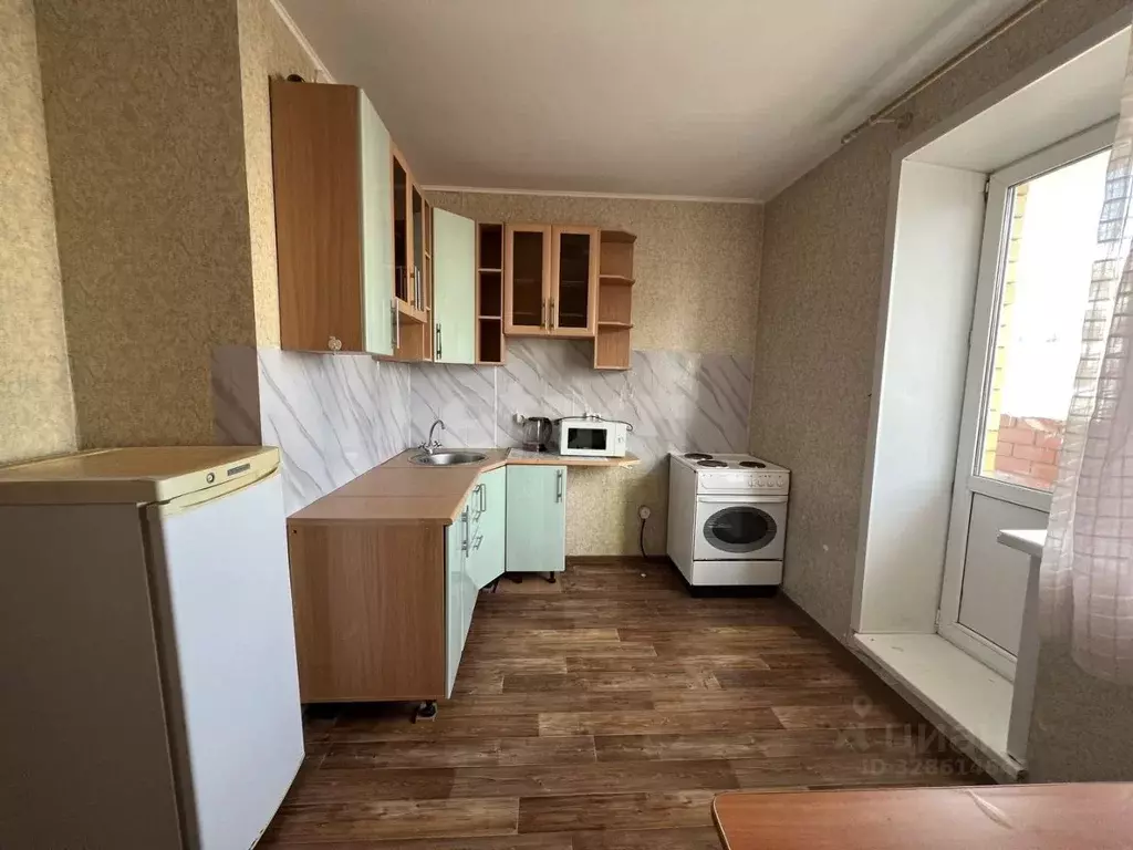 1-к кв. Тюменская область, Тюмень ул. Арктическая, 7 (42.0 м) - Фото 1