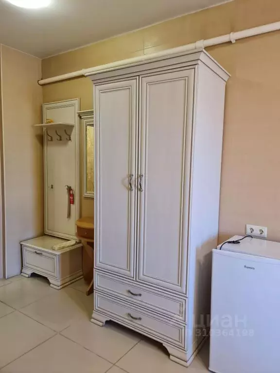 Комната Самарская область, Самара Заводское ш., 101Ак1 (15.0 м) - Фото 2