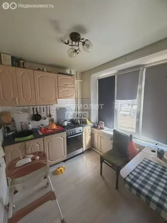 2-комнатная квартира: Москва, улица Винокурова, 13к1 (45.3 м) - Фото 2