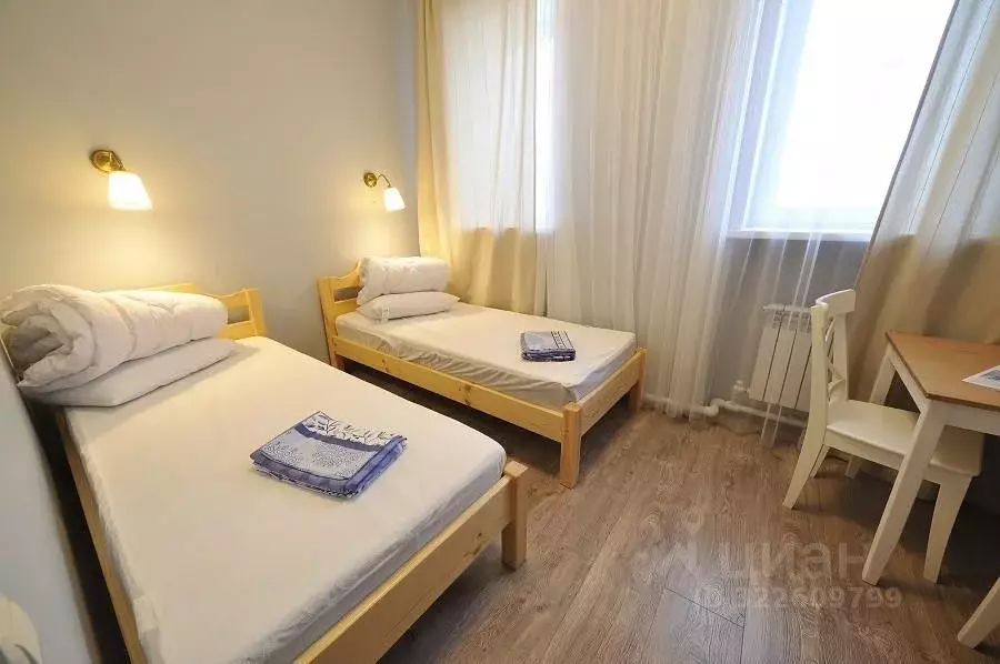 Комната Ярославская область, Углич ул. Ольги Берггольц, 9Б (15.0 м) - Фото 1