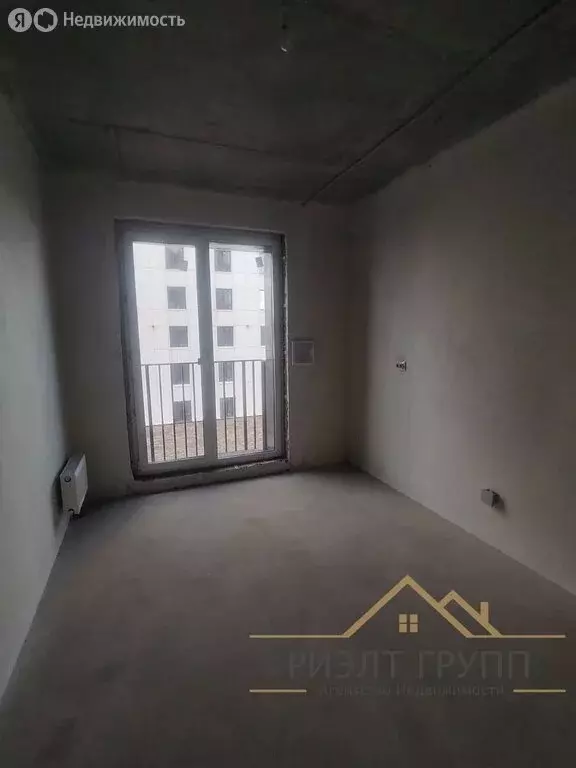 1-комнатная квартира: Усады, жилой комплекс Южный Парк (37.6 м) - Фото 2