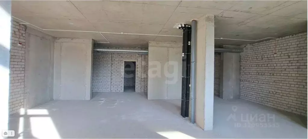 Помещение свободного назначения в Башкортостан, Уфа ул. Героя ... - Фото 0