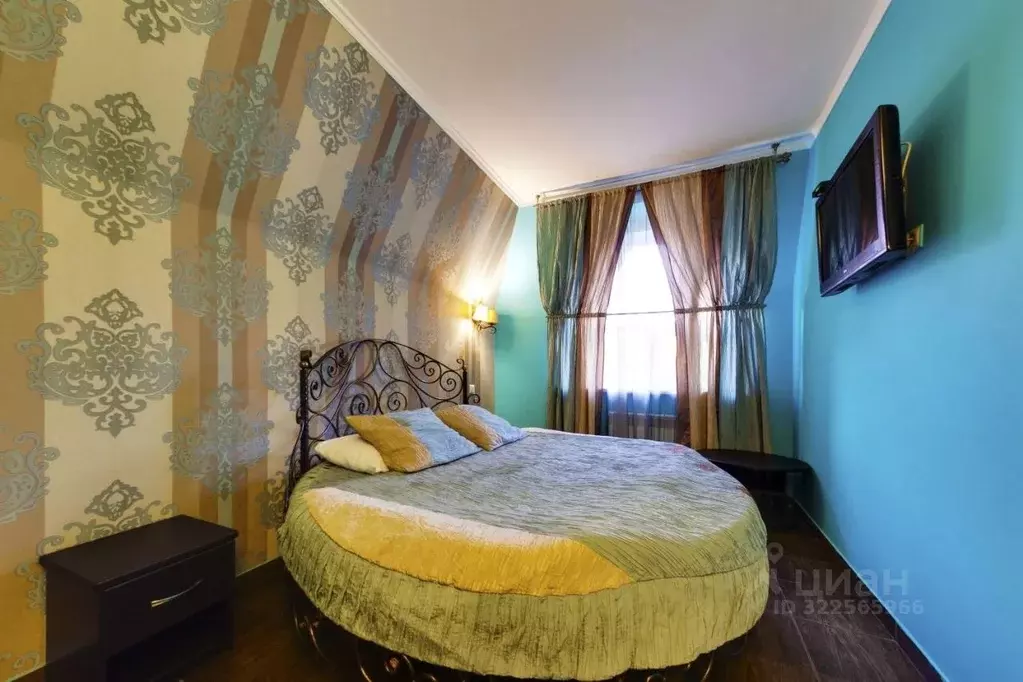 Комната Ростовская область, Ростов-на-Дону просп. Ленина, 237 (20.0 м) - Фото 1