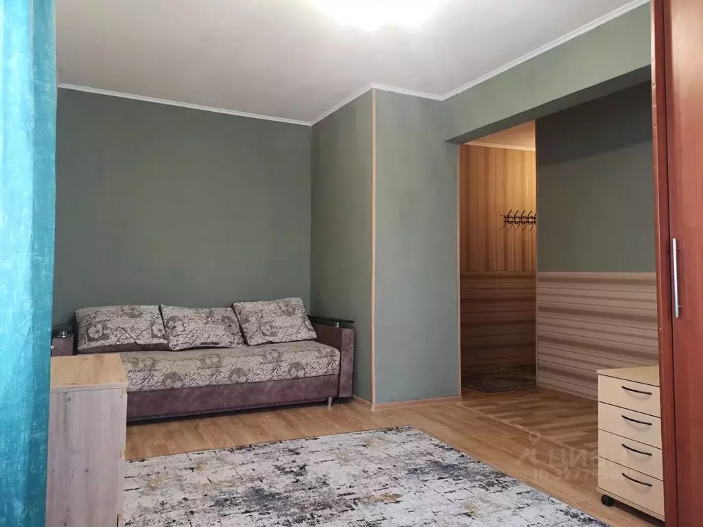 1-к кв. Санкт-Петербург Брюсовская ул., 5К1 (31.2 м) - Фото 2