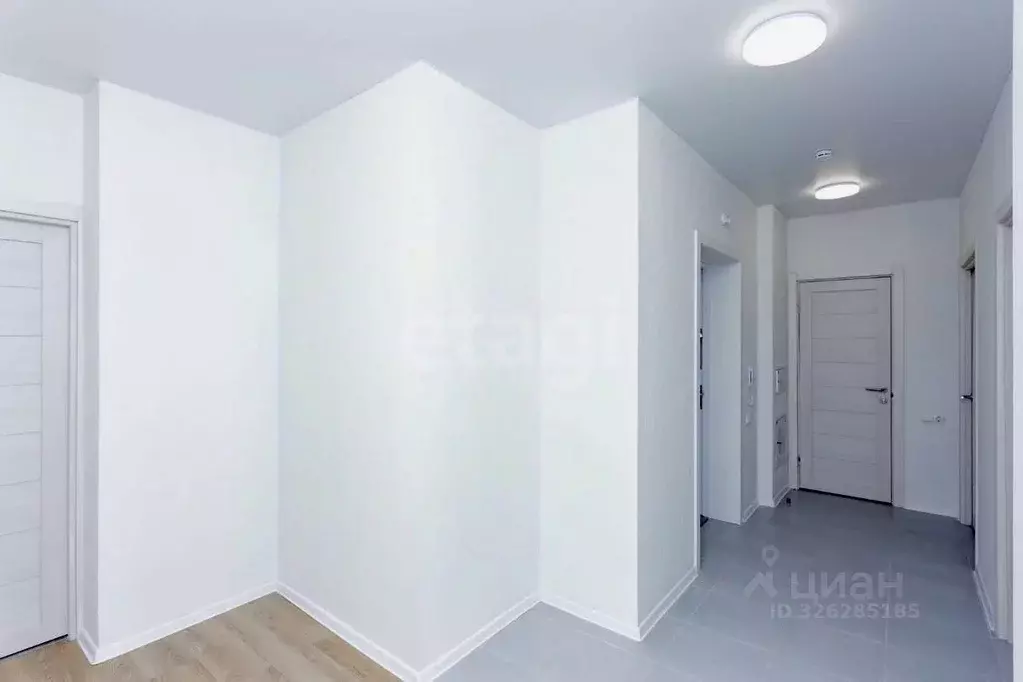 2-к кв. Москва Кантемировская ул., 41к1 (57.7 м) - Фото 1