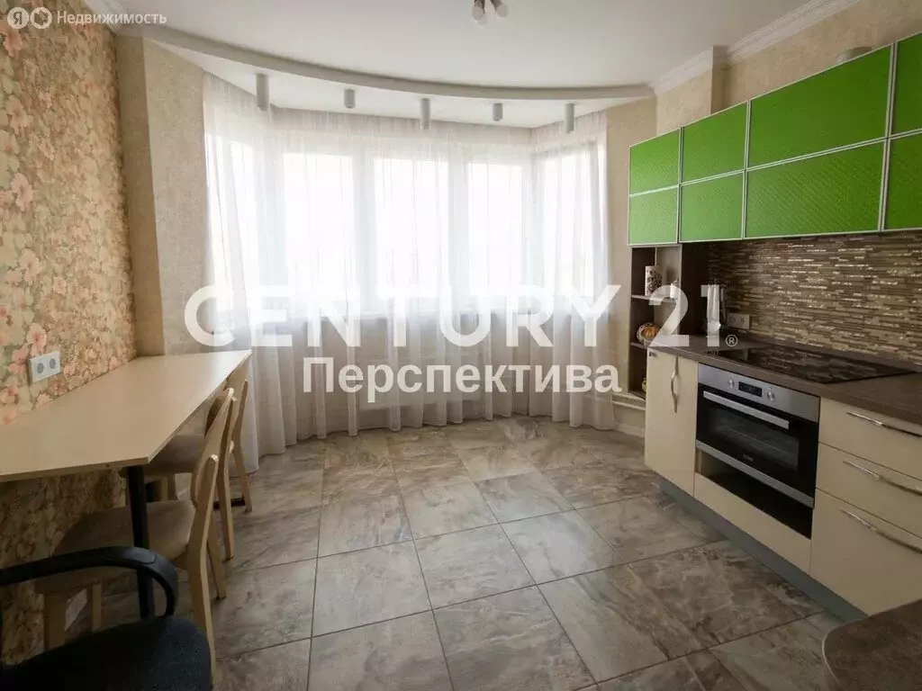 2-комнатная квартира: Москва, улица Липчанского, 6 (64 м) - Фото 1