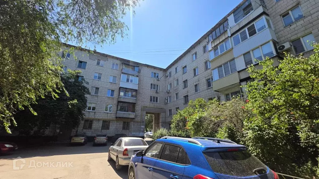 Продаётся 2-к квартира, 43.4 м - Фото 0